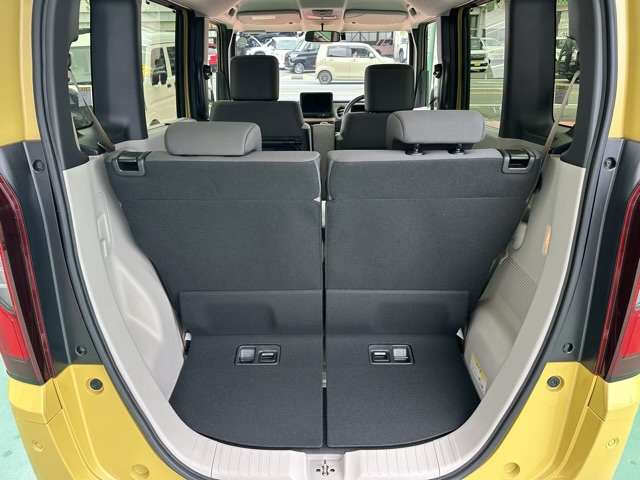 ホンダ Ｎ　ＢＯＸ ６６０ ファッションスタイル R6年 (東海) 99