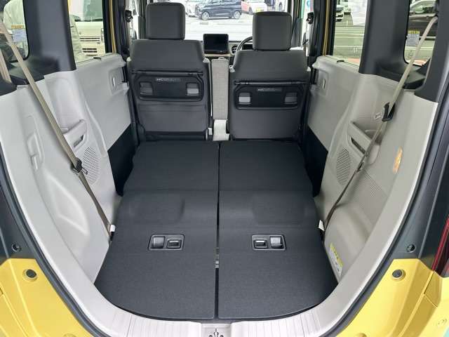 ホンダ Ｎ　ＢＯＸ ６６０ ファッションスタイル R6年 (東海) 99