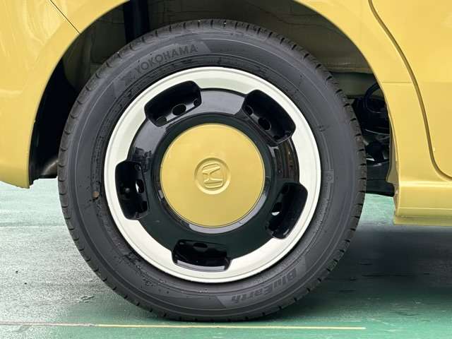 ホンダ Ｎ　ＢＯＸ ６６０ ファッションスタイル R6年 (東海) 99