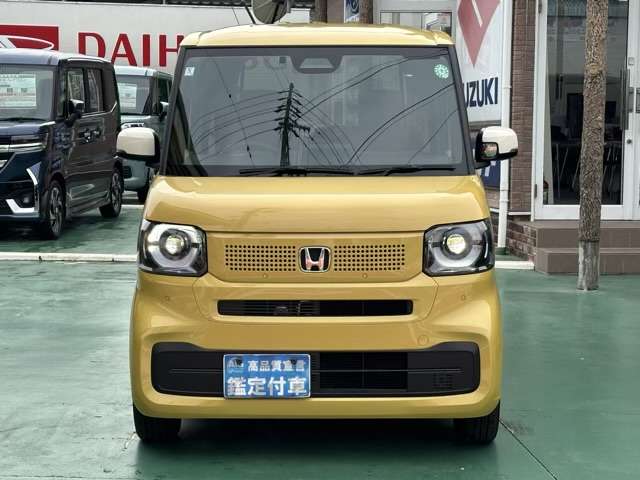 ホンダ Ｎ　ＢＯＸ ６６０ ファッションスタイル R6年 (東海) 99