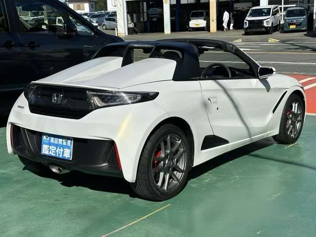 ホンダ Ｓ６６０ ６６０ ベータ R2年 (東海) 99