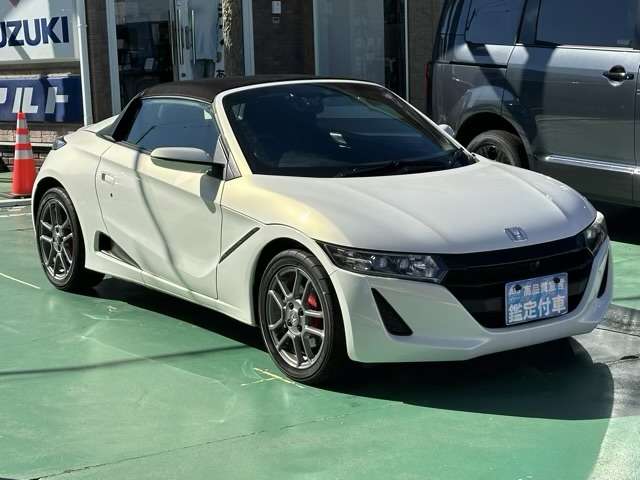 ホンダ Ｓ６６０ ６６０ ベータ R2年 (東海) 99