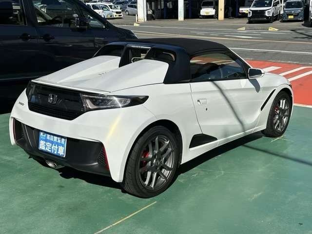 ホンダ Ｓ６６０ ６６０ ベータ R2年 (東海) 99