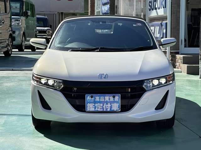 ホンダ Ｓ６６０ ６６０ ベータ R2年 (東海) 99