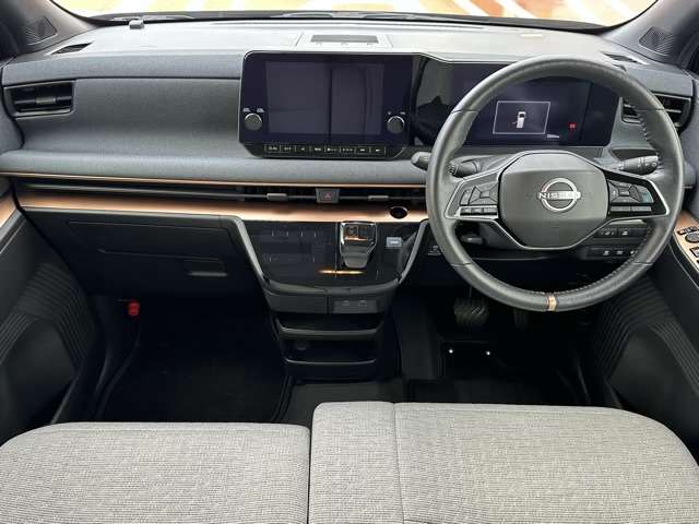 日産 サクラ Ｇ R5年 (東海) 99