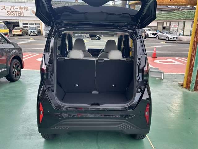 日産 サクラ Ｇ R5年 (東海) 99