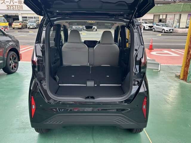 日産 サクラ Ｇ R5年 (東海) 99