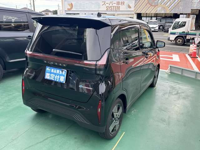 日産 サクラ Ｇ R5年 (東海) 99