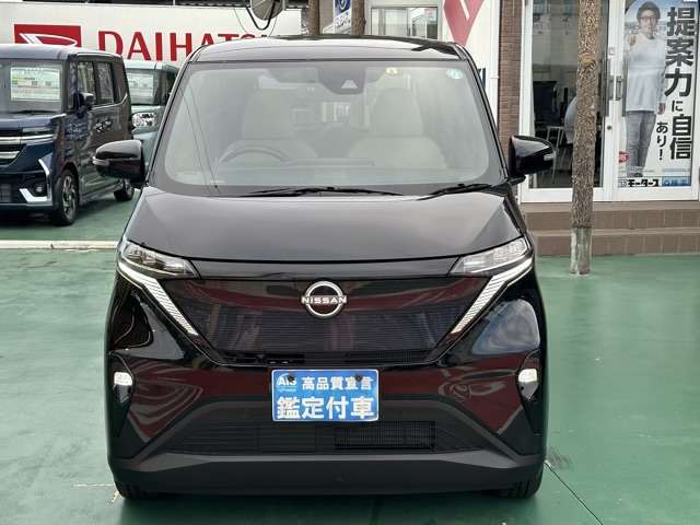 日産 サクラ Ｇ R5年 (東海) 99