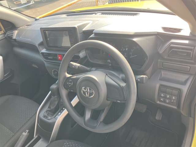 トヨタ ライズ １．２ Ｘ R5年 (東海) 99