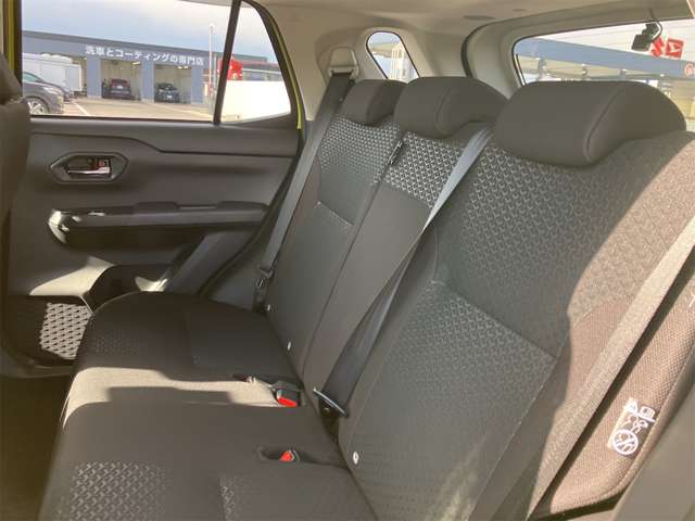 トヨタ ライズ １．２ Ｘ R5年 (東海) 99