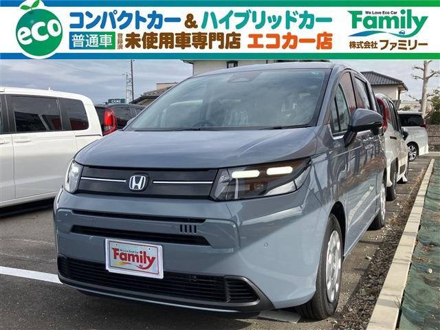 ホンダ フリード　ハイブリッド １．５ Ｅ：ＨＥＶ エアー R6年 (東海) 99