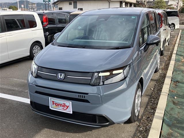 ホンダ フリード　ハイブリッド １．５ Ｅ：ＨＥＶ エアー R6年 (東海) 99