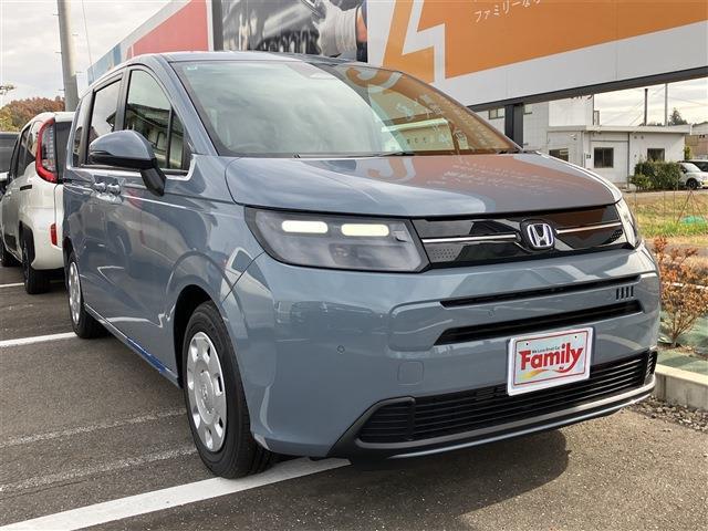 ホンダ フリード　ハイブリッド １．５ Ｅ：ＨＥＶ エアー R6年 (東海) 99
