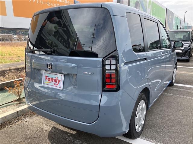 ホンダ フリード　ハイブリッド １．５ Ｅ：ＨＥＶ エアー R6年 (東海) 99
