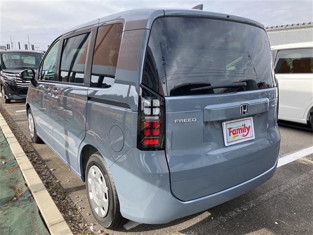 ホンダ フリード　ハイブリッド １．５ Ｅ：ＨＥＶ エアー R6年 (東海) 99