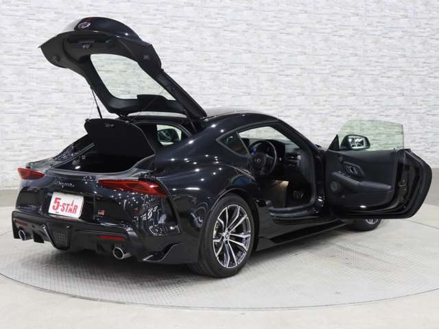 トヨタ スープラ ２．０ ＳＺ－Ｒ R1年 (関東) 99