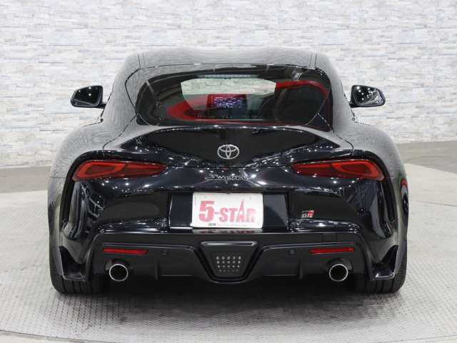 トヨタ スープラ ２．０ ＳＺ－Ｒ R1年 (関東) 99