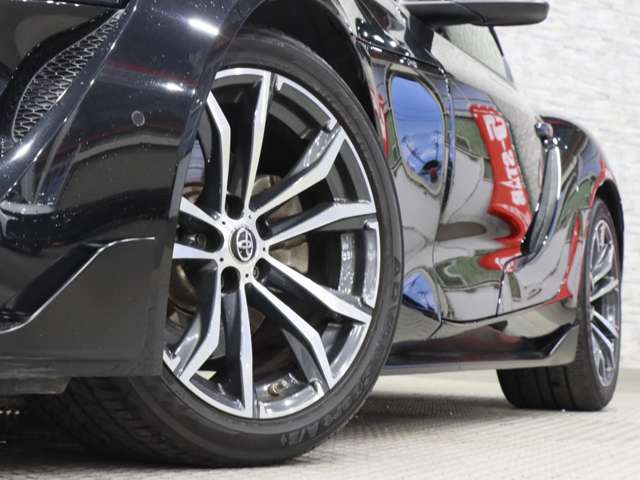 トヨタ スープラ ２．０ ＳＺ－Ｒ R1年 (関東) 99