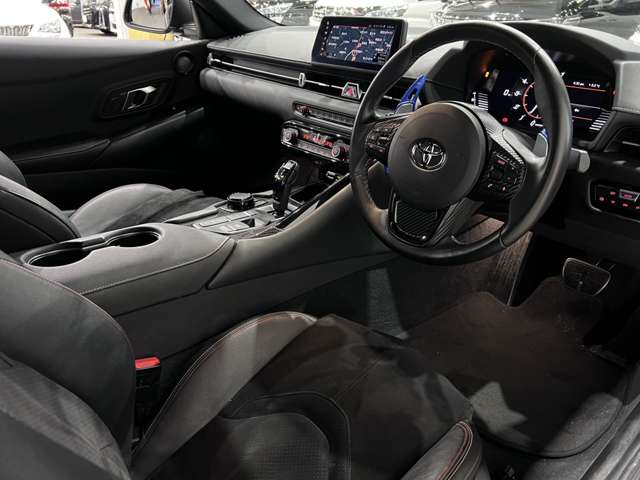 トヨタ スープラ ２．０ ＳＺ－Ｒ R1年 (関東) 99