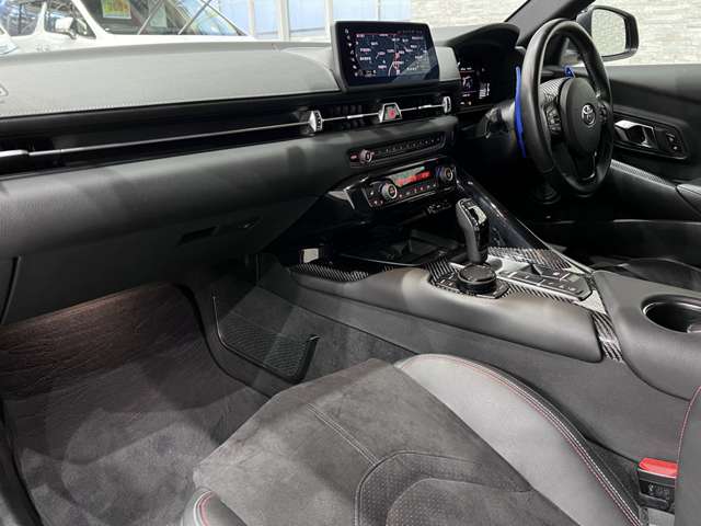 トヨタ スープラ ２．０ ＳＺ－Ｒ R1年 (関東) 99