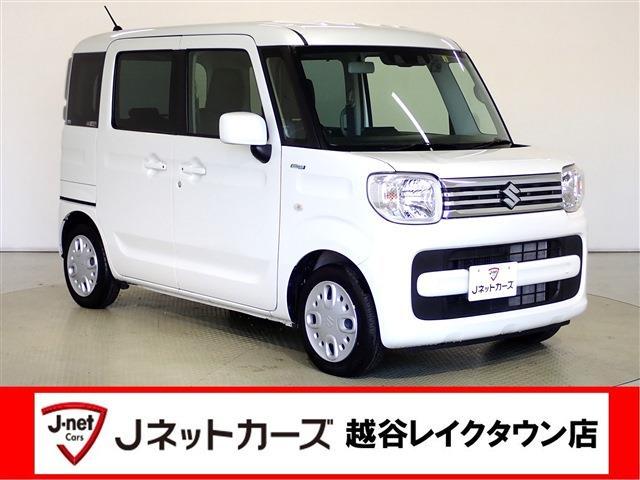 スズキ スペーシア ６６０ ハイブリッド Ｘ R5年 (関東) 99