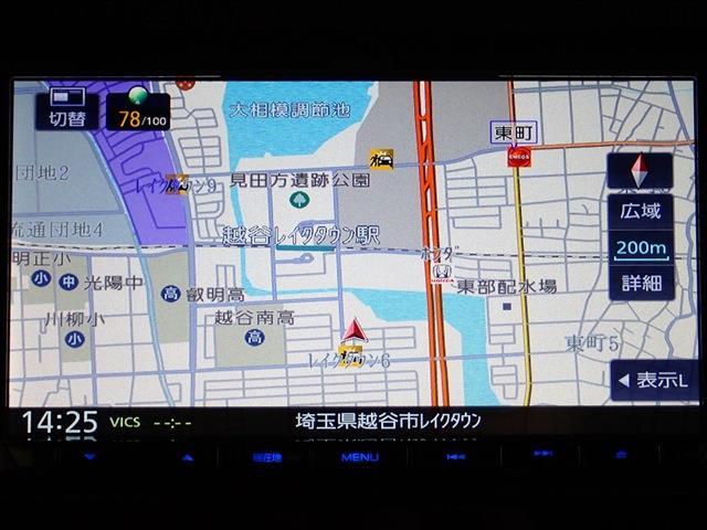 スズキ スペーシア ６６０ ハイブリッド Ｘ R5年 (関東) 99