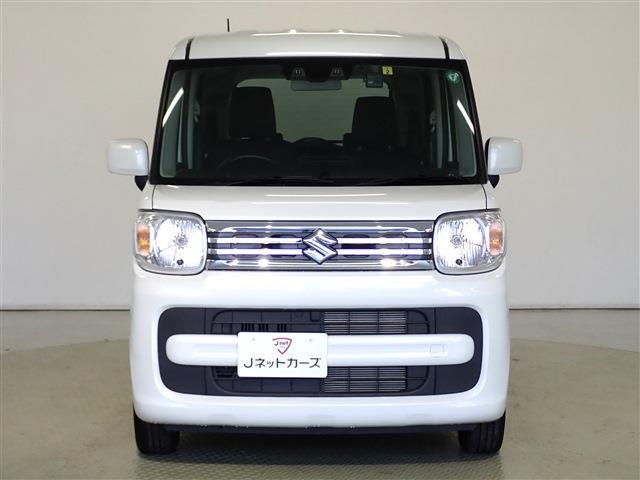 スズキ スペーシア ６６０ ハイブリッド Ｘ R5年 (関東) 99