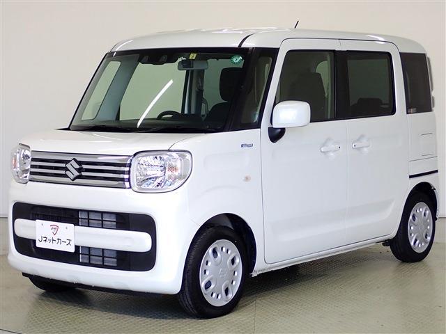 スズキ スペーシア ６６０ ハイブリッド Ｘ R5年 (関東) 99