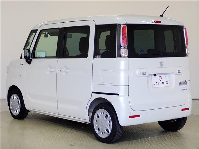 スズキ スペーシア ６６０ ハイブリッド Ｘ R5年 (関東) 99