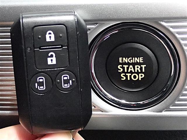 スズキ スペーシア ６６０ ハイブリッド Ｘ R5年 (関東) 99