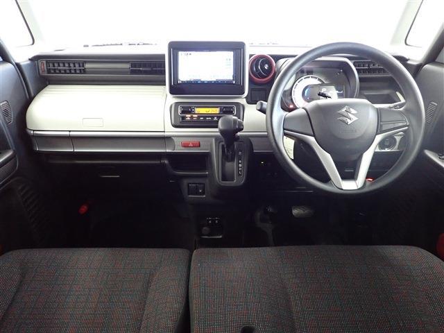 スズキ スペーシア ６６０ ハイブリッド Ｘ R5年 (関東) 99