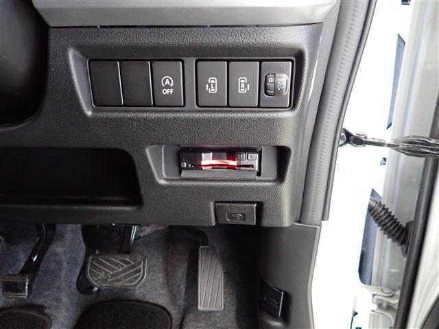 スズキ スペーシア ６６０ ハイブリッド Ｘ R5年 (関東) 99