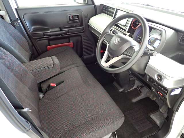 スズキ スペーシア ６６０ ハイブリッド Ｘ R5年 (関東) 99