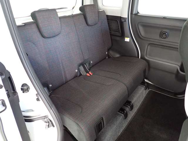 スズキ スペーシア ６６０ ハイブリッド Ｘ R5年 (関東) 99