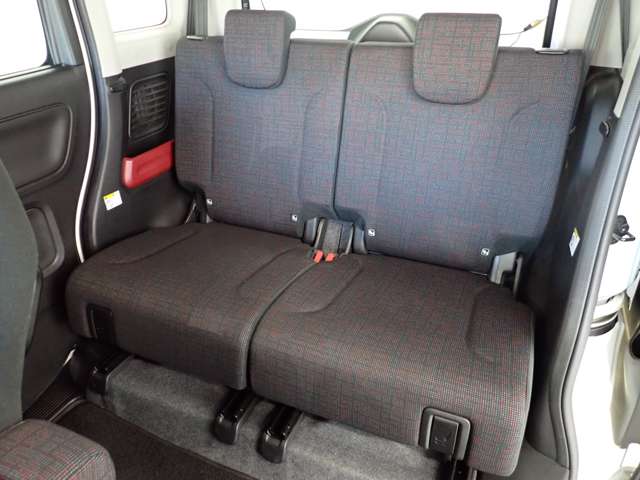 スズキ スペーシア ６６０ ハイブリッド Ｘ R5年 (関東) 99