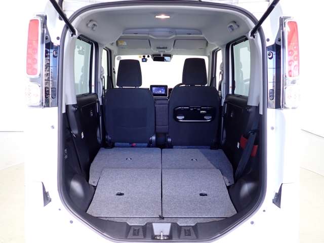 スズキ スペーシア ６６０ ハイブリッド Ｘ R5年 (関東) 99