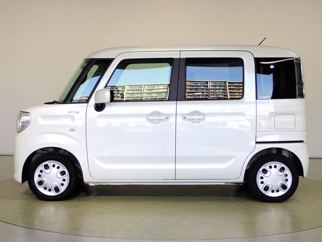 スズキ スペーシア ６６０ ハイブリッド Ｘ R5年 (関東) 99