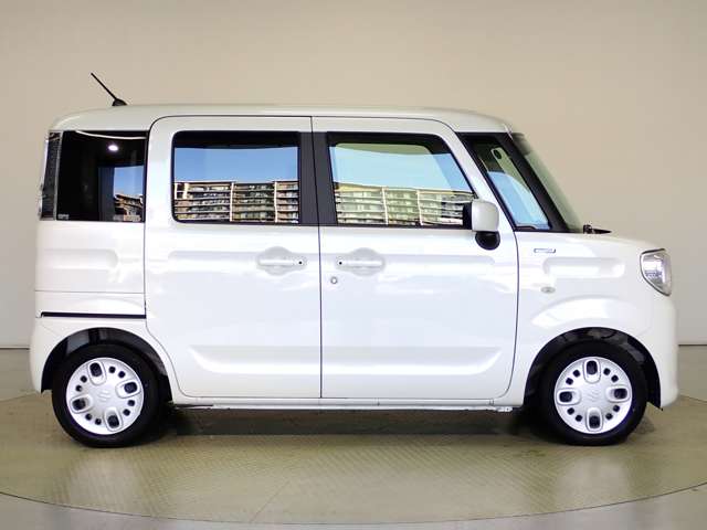 スズキ スペーシア ６６０ ハイブリッド Ｘ R5年 (関東) 99