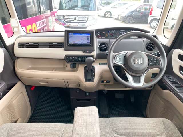 ホンダ Ｎ　ＢＯＸ ６６０ Ｇ Ｌ ホンダセンシング R2年 (九州・沖縄) 99