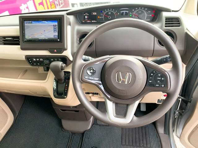 ホンダ Ｎ　ＢＯＸ ６６０ Ｇ Ｌ ホンダセンシング R2年 (九州・沖縄) 99