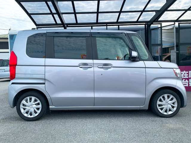 ホンダ Ｎ　ＢＯＸ ６６０ Ｇ Ｌ ホンダセンシング R2年 (九州・沖縄) 99