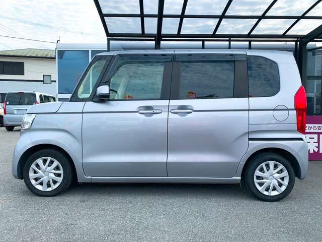 ホンダ Ｎ　ＢＯＸ ６６０ Ｇ Ｌ ホンダセンシング R2年 (九州・沖縄) 99