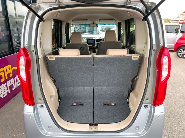 ホンダ Ｎ　ＢＯＸ ６６０ Ｇ Ｌ ホンダセンシング R2年 (九州・沖縄) 99