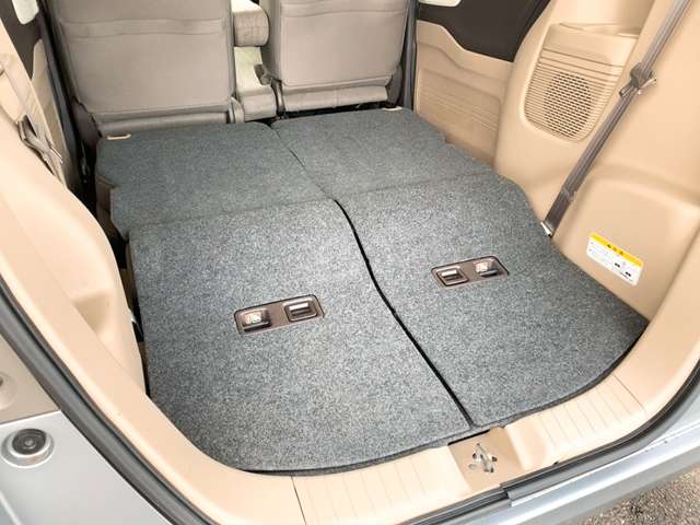 ホンダ Ｎ　ＢＯＸ ６６０ Ｇ Ｌ ホンダセンシング R2年 (九州・沖縄) 99