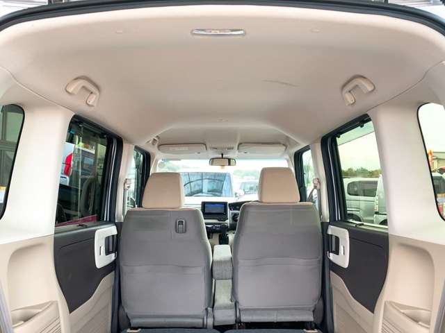 ホンダ Ｎ　ＢＯＸ ６６０ Ｇ Ｌ ホンダセンシング R2年 (九州・沖縄) 99