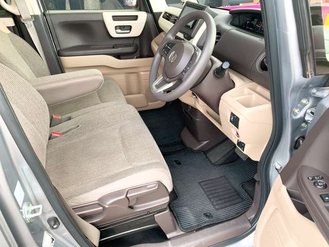 ホンダ Ｎ　ＢＯＸ ６６０ Ｇ Ｌ ホンダセンシング R2年 (九州・沖縄) 99