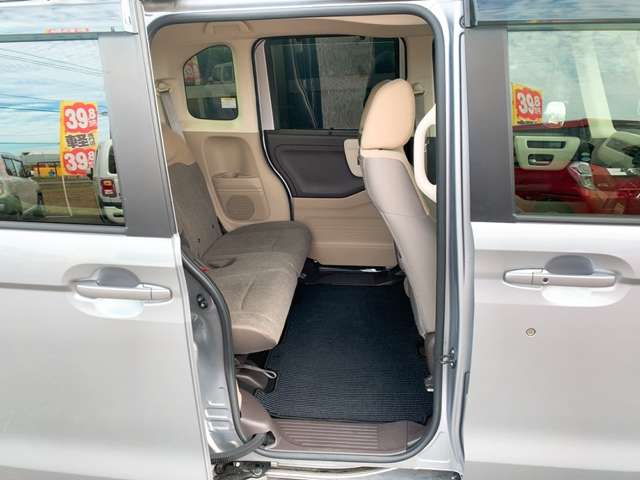 ホンダ Ｎ　ＢＯＸ ６６０ Ｇ Ｌ ホンダセンシング R2年 (九州・沖縄) 99