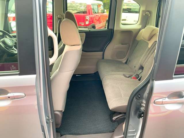 ホンダ Ｎ　ＢＯＸ ６６０ Ｇ Ｌ ホンダセンシング R2年 (九州・沖縄) 99