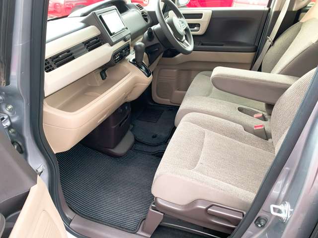 ホンダ Ｎ　ＢＯＸ ６６０ Ｇ Ｌ ホンダセンシング R2年 (九州・沖縄) 99